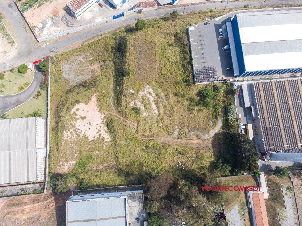 Terreno para Venda - 13.054,80M² - Jardim Ottawa, próximo a Rod. Pres. Dutra - NSK3 - Cod. 14438