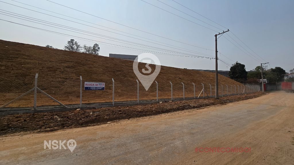 Terreno para Venda - 13.054,80M² - Jardim Ottawa, próximo a Rod. Pres. Dutra - NSK3 - Cod. 14438