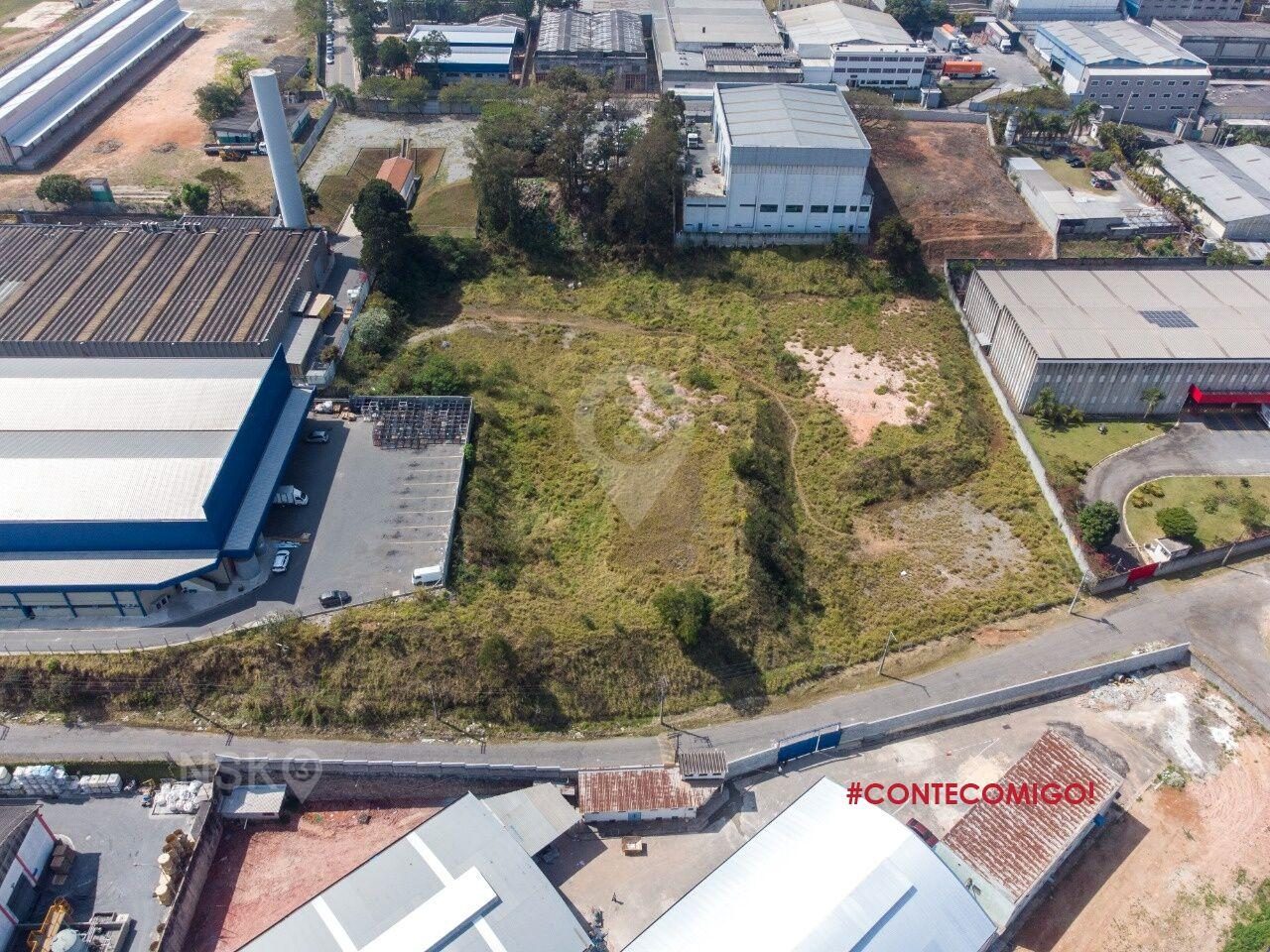Terreno para Venda - 13.054,80M² - Jardim Ottawa, próximo a Rod. Pres. Dutra - NSK3 - Cod. 14438