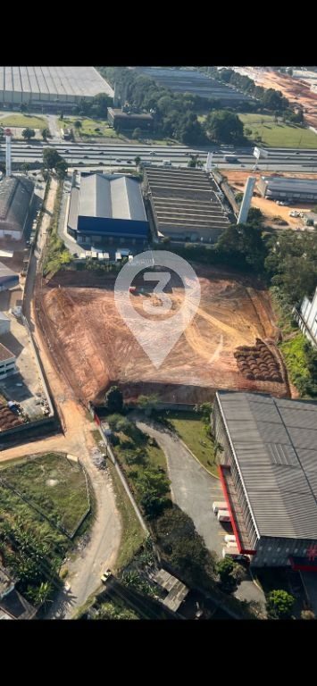 Terreno para Venda - 13.054,80M² - Jardim Ottawa, próximo a Rod. Pres. Dutra - NSK3 - Cod. 14438