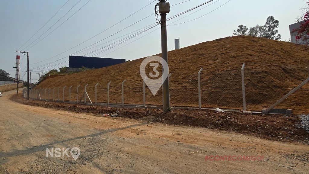 Terreno para Venda - 13.054,80M² - Jardim Ottawa, próximo a Rod. Pres. Dutra - NSK3 - Cod. 14438