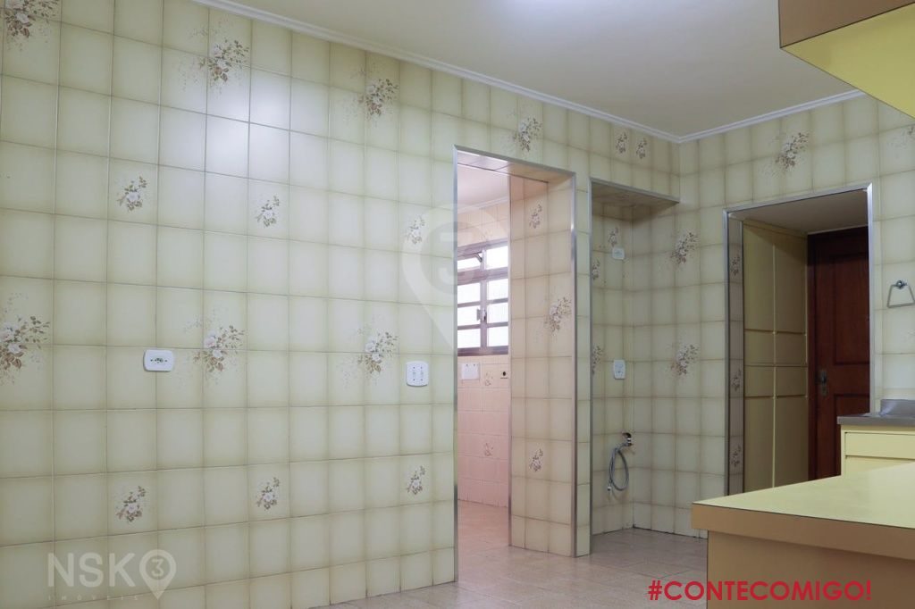 Apartamento para venda 3 dormitórios ( 1 suíte ), 1 vaga 163m2 - Jardins - Nsk3 Imóveis  - Ed 6933
