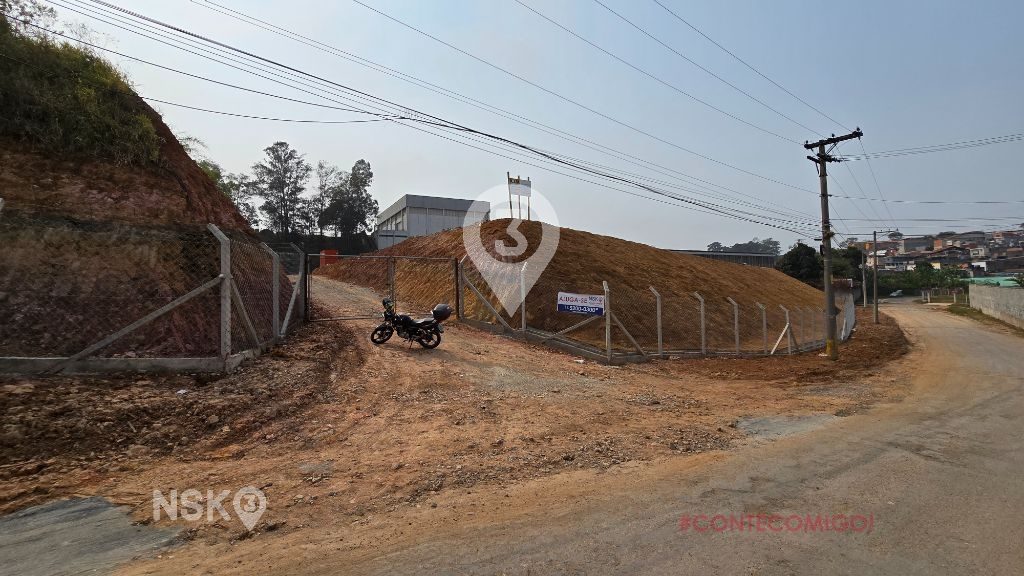 Terreno à Venda, 13.054 m² por R$ 15.500.000,00