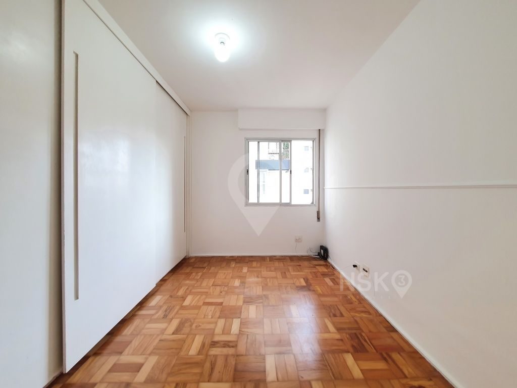 Apartamento para Venda com 2 Dormitórios Sendo 1 Suíte - 110m² - 1 Vaga - Jardim América - NSK3 Imóveis - Cod. 15316