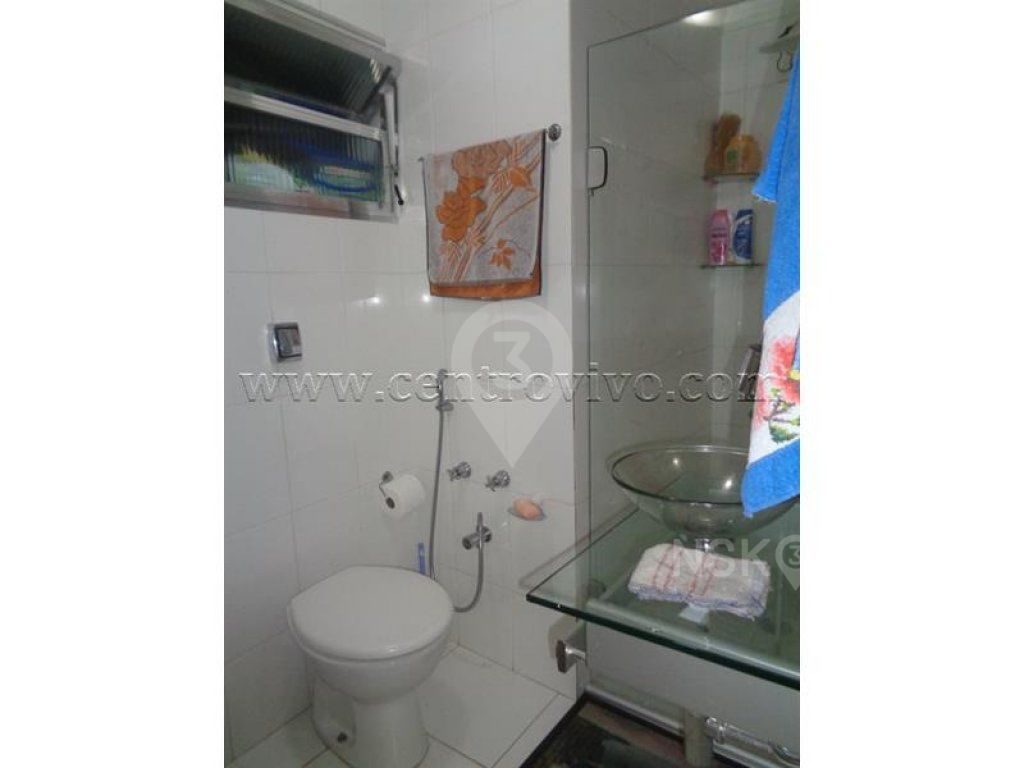 Apartamento com 1 Quarto e 1 vaga à Venda, 50 m² por R$ 372.340,00