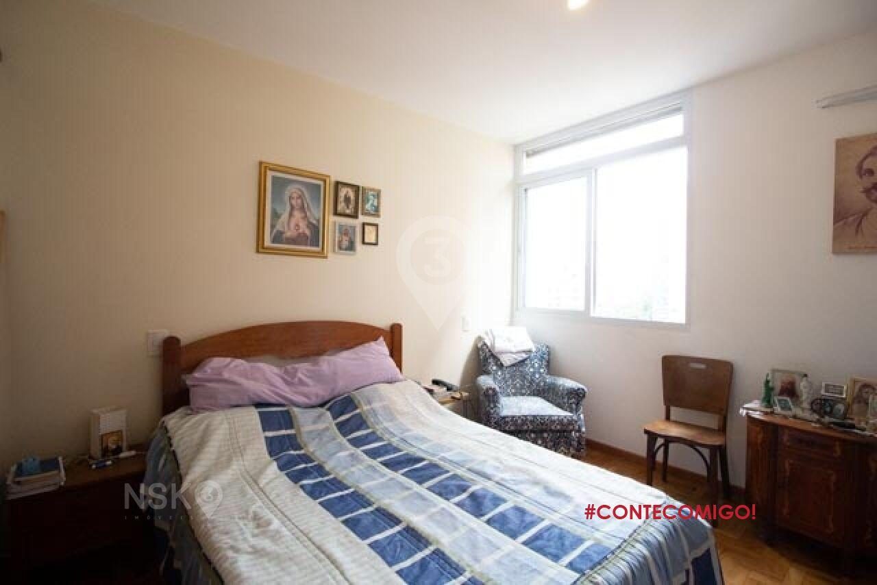 Apartamento com 2 Quartos e 1 vaga à Venda, 93 m² por R$ 1.070.000,00