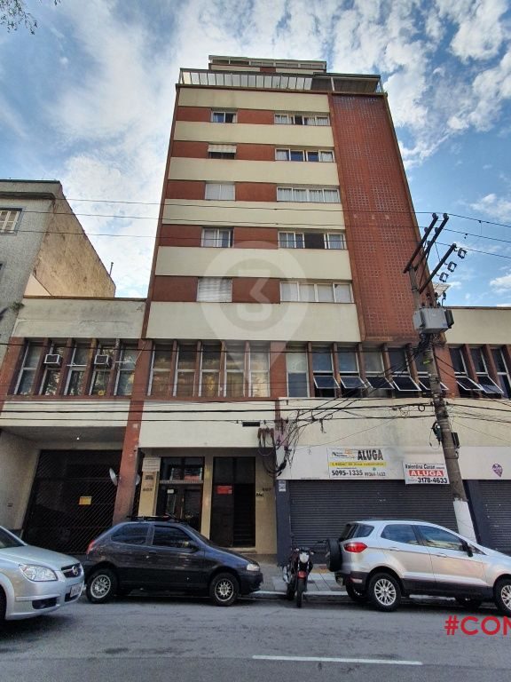 Sala Comercial com 1 Sala à Venda, 45 m² por R$ 240.000,00