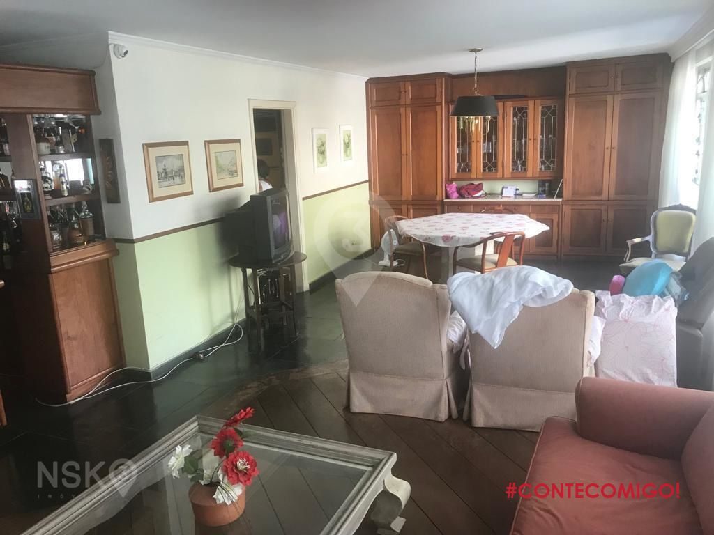 Apartamento a Venda 3 Dorm. com 2 Vagas - 240m² - Paraiso - NSK3 Imoveis - Cod. 17305