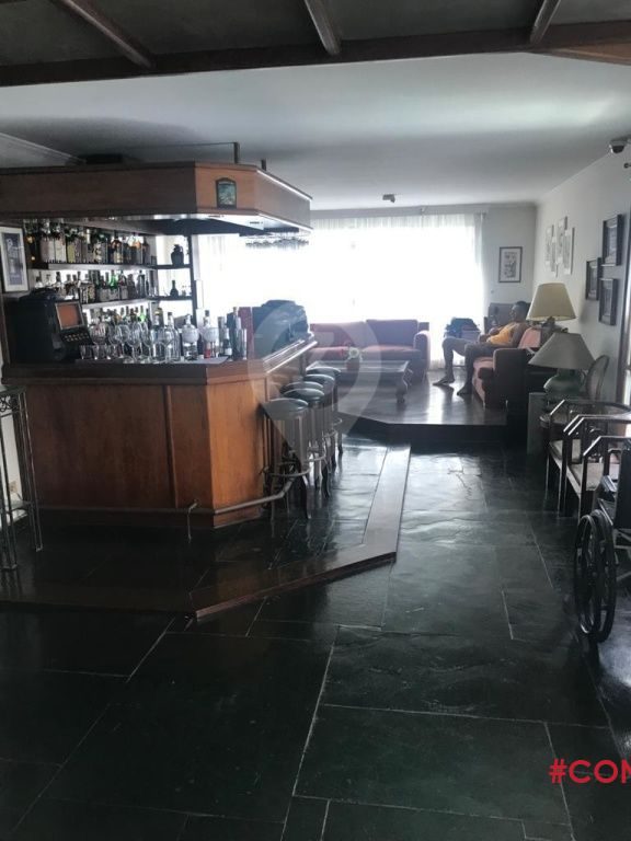 Apartamento a Venda 3 Dorm. com 2 Vagas - 240m² - Paraiso - NSK3 Imoveis - Cod. 17305