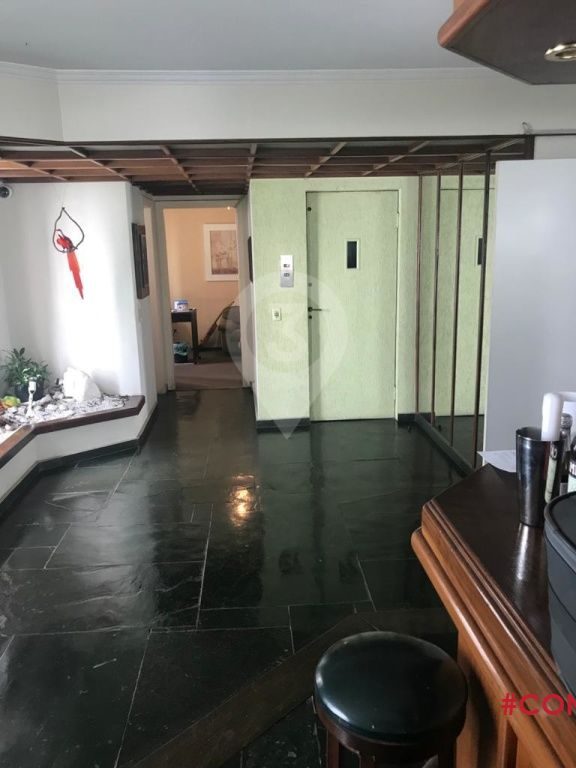 Apartamento a Venda 3 Dorm. com 2 Vagas - 240m² - Paraiso - NSK3 Imoveis - Cod. 17305