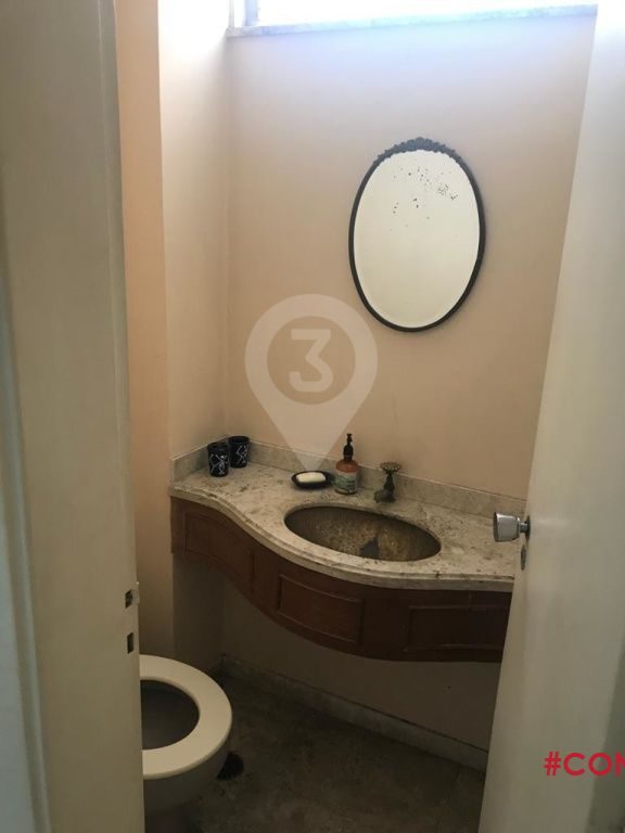 Apartamento a Venda 3 Dorm. com 2 Vagas - 240m² - Paraiso - NSK3 Imoveis - Cod. 17305