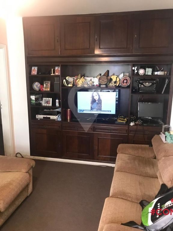 Apartamento a Venda 3 Dorm. com 2 Vagas - 240m² - Paraiso - NSK3 Imoveis - Cod. 17305