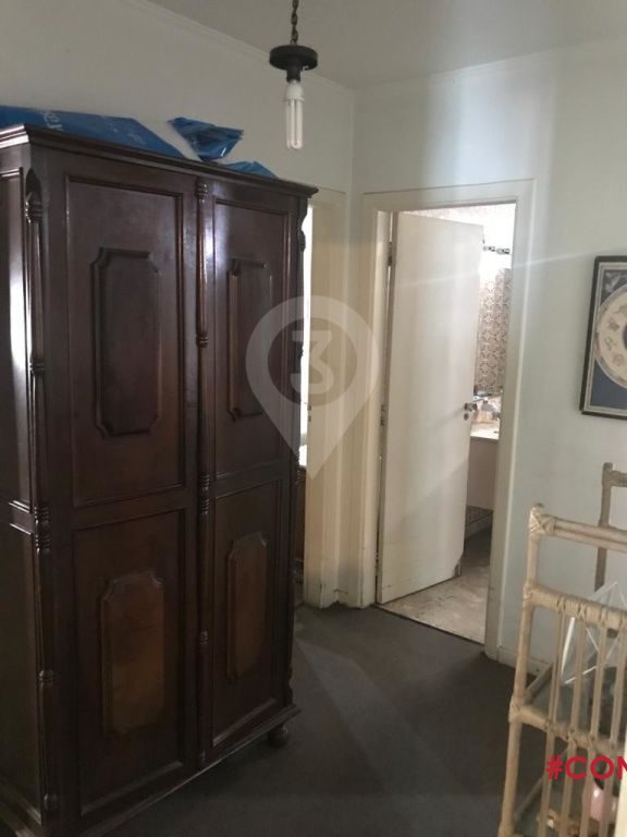 Apartamento a Venda 3 Dorm. com 2 Vagas - 240m² - Paraiso - NSK3 Imoveis - Cod. 17305