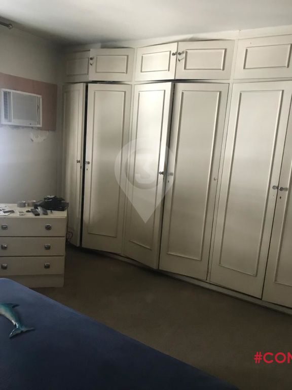 Apartamento a Venda 3 Dorm. com 2 Vagas - 240m² - Paraiso - NSK3 Imoveis - Cod. 17305