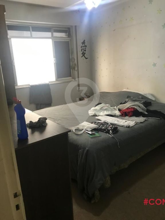 Apartamento a Venda 3 Dorm. com 2 Vagas - 240m² - Paraiso - NSK3 Imoveis - Cod. 17305
