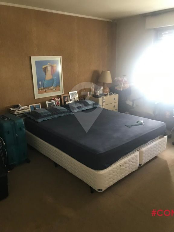 Apartamento a Venda 3 Dorm. com 2 Vagas - 240m² - Paraiso - NSK3 Imoveis - Cod. 17305