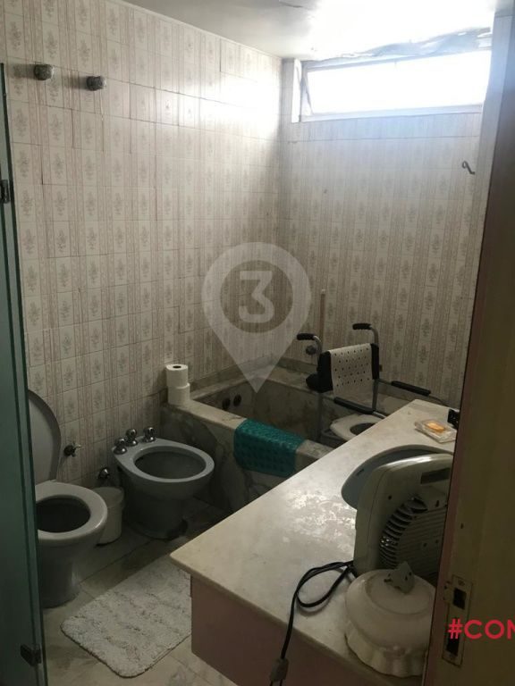 Apartamento a Venda 3 Dorm. com 2 Vagas - 240m² - Paraiso - NSK3 Imoveis - Cod. 17305