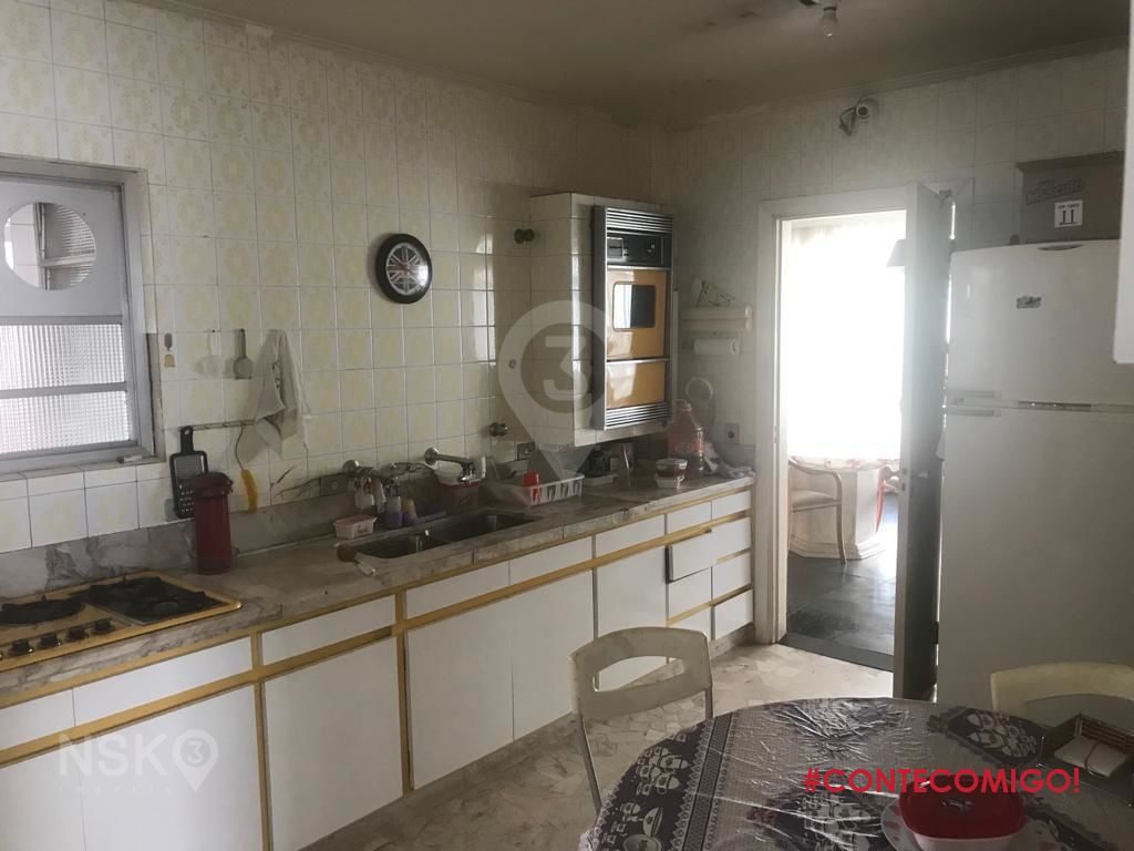 Apartamento a Venda 3 Dorm. com 2 Vagas - 240m² - Paraiso - NSK3 Imoveis - Cod. 17305