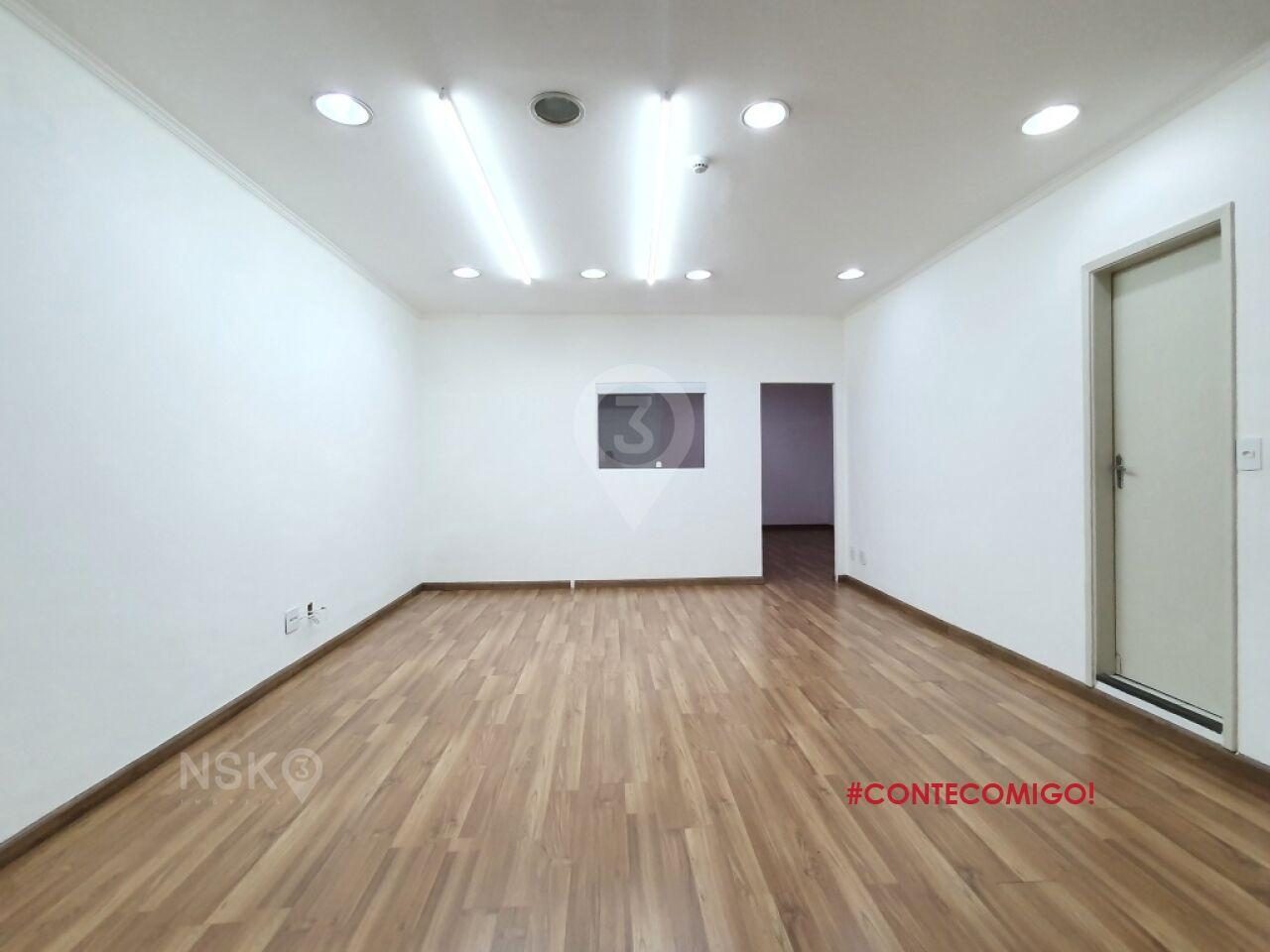 Sala Comercial com 1 Sala à Venda, 70 m² por R$ 249.500,00