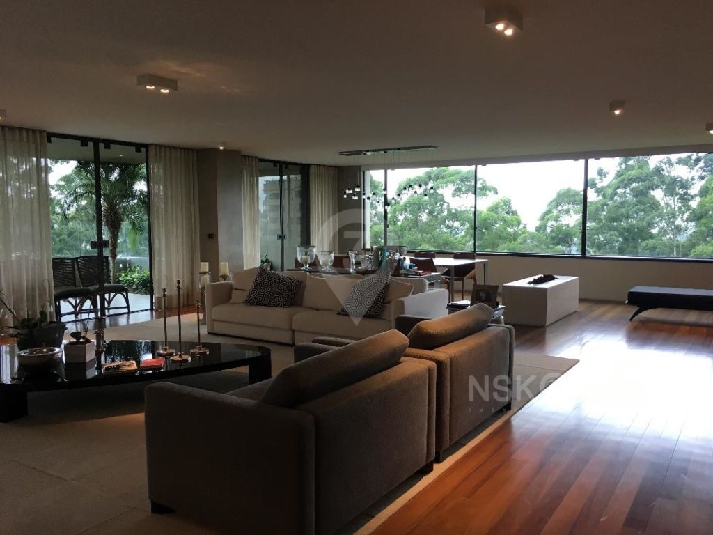 Apartamento com 4 Quartos e 3 vagas à Venda, 511 m² por R$ 3.390.000,00