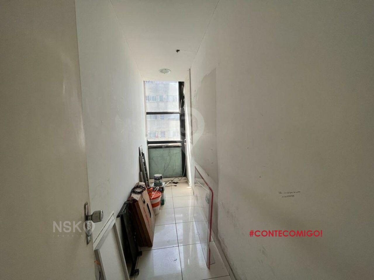 Conj. Comercial para Locação com 13 salas e 7 Vagas - 500m2 - Jd. Paulista - NSK3 Imóveis - COD.18376