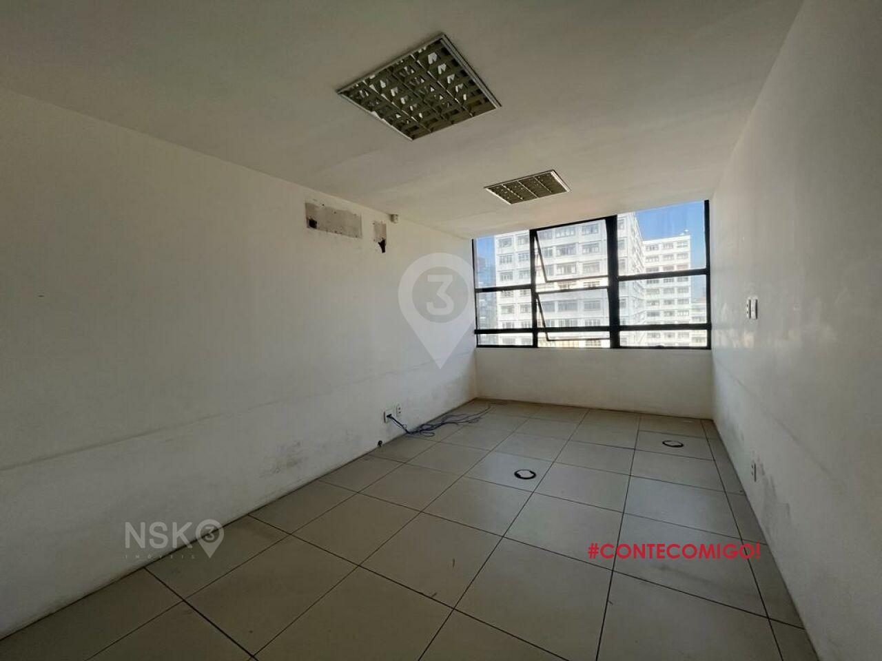 Conj. Comercial para Locação com 13 salas e 7 Vagas - 500m2 - Jd. Paulista - NSK3 Imóveis - COD.18376