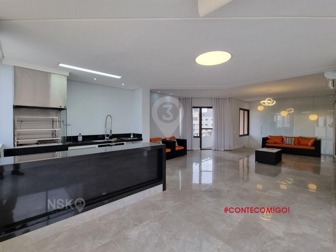 Imóvel com 5 Quartos e 4 vagas à Venda, 343 m² por R$ 3.770.000,00