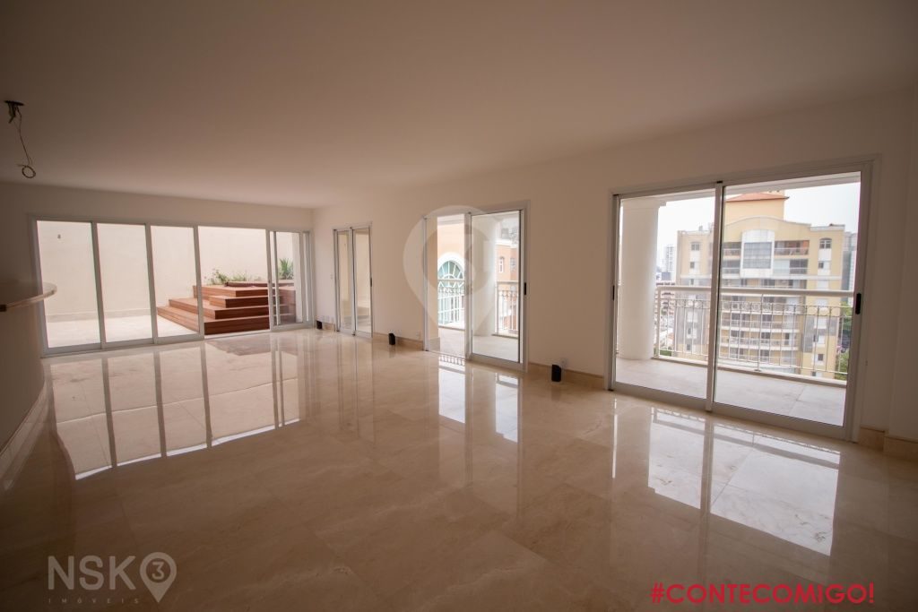Imóvel com 4 Quartos e 4 vagas à Venda, 330 m² por R$ 3.499.000,00