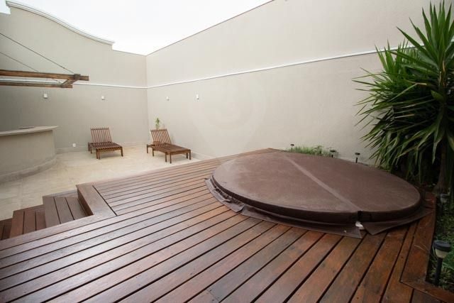 Cobertura á venda - Alto da Lapa - 330m² - 4 suítes- 4 vagas - NSK3 Imóveis - COD20134