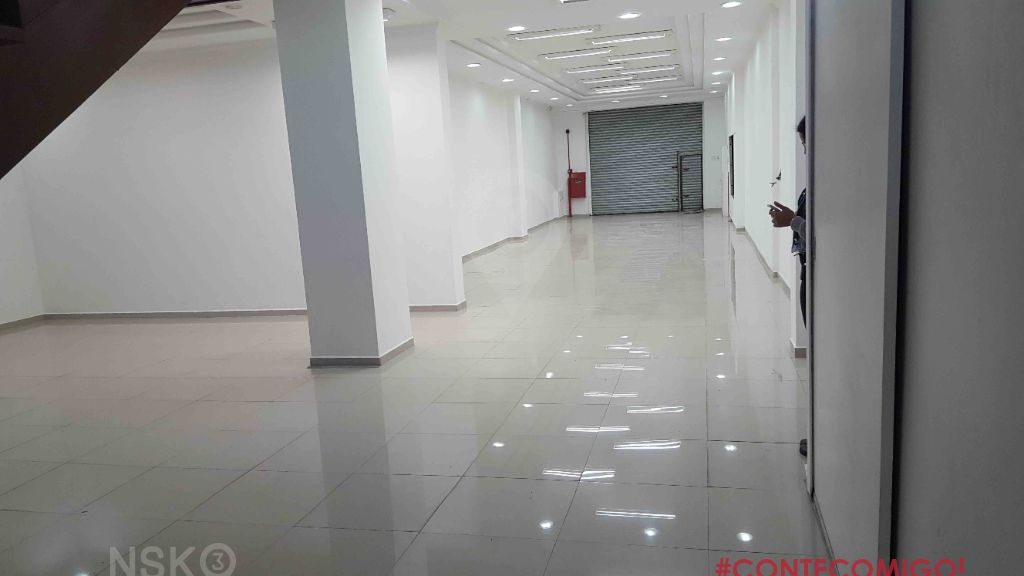 Loja com 2 Salas para Locação, 431 m² por R$ 23.200,00