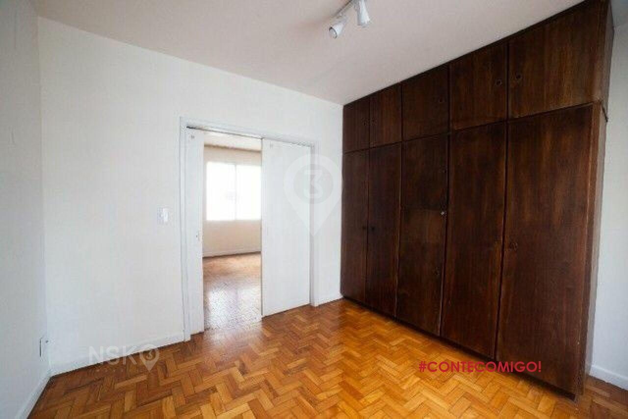 Apartamento para Venda com 2Dorm. e 1Vaga - 115m2 - Bela Vista - NSK3 Imóveis - ED9619
