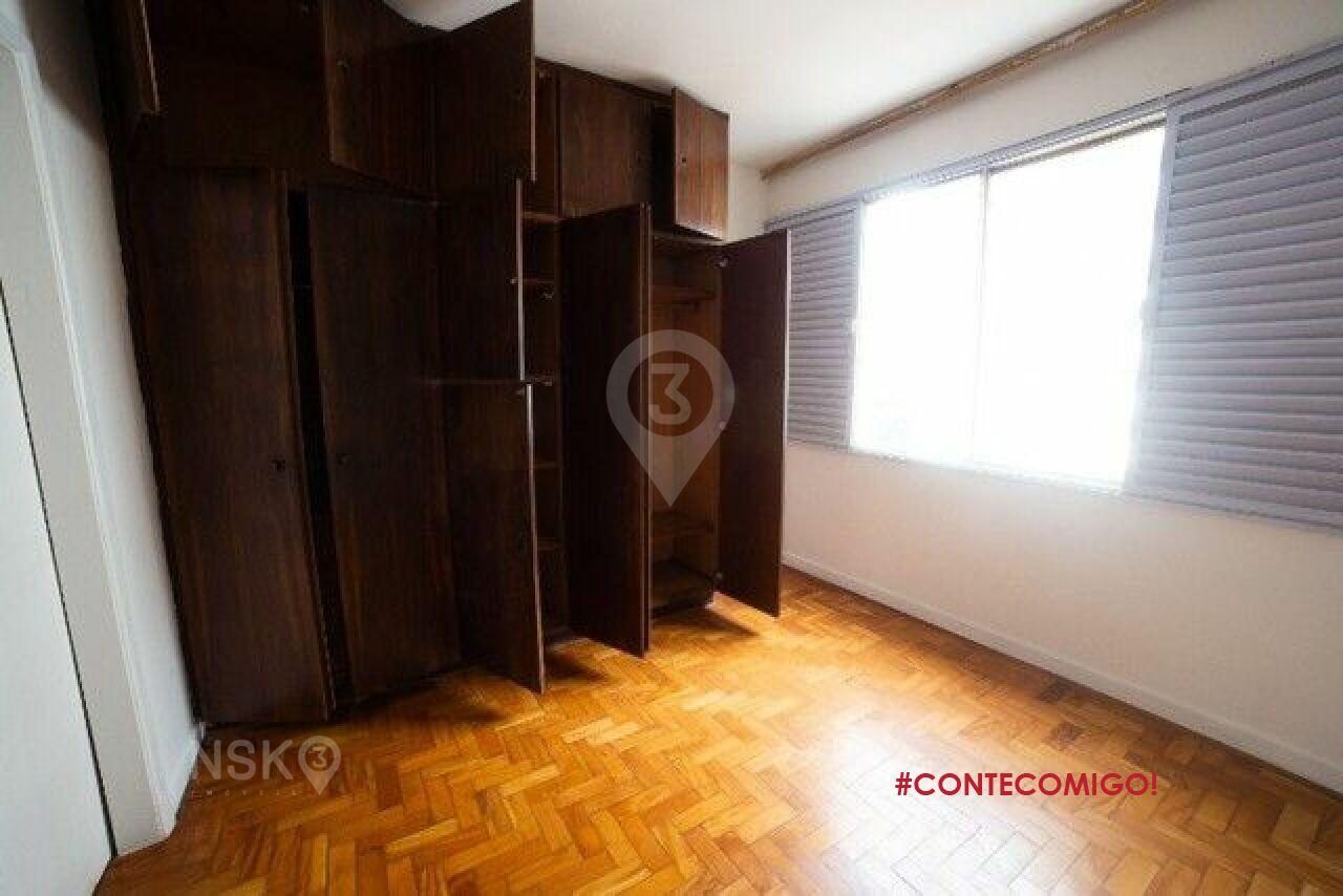 Apartamento para Venda com 2Dorm. e 1Vaga - 115m2 - Bela Vista - NSK3 Imóveis - ED9619