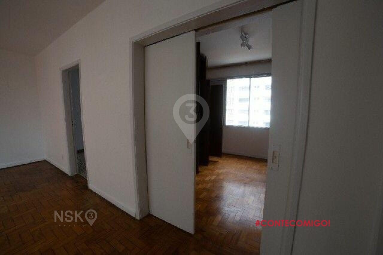 Apartamento para Venda com 2Dorm. e 1Vaga - 115m2 - Bela Vista - NSK3 Imóveis - ED9619