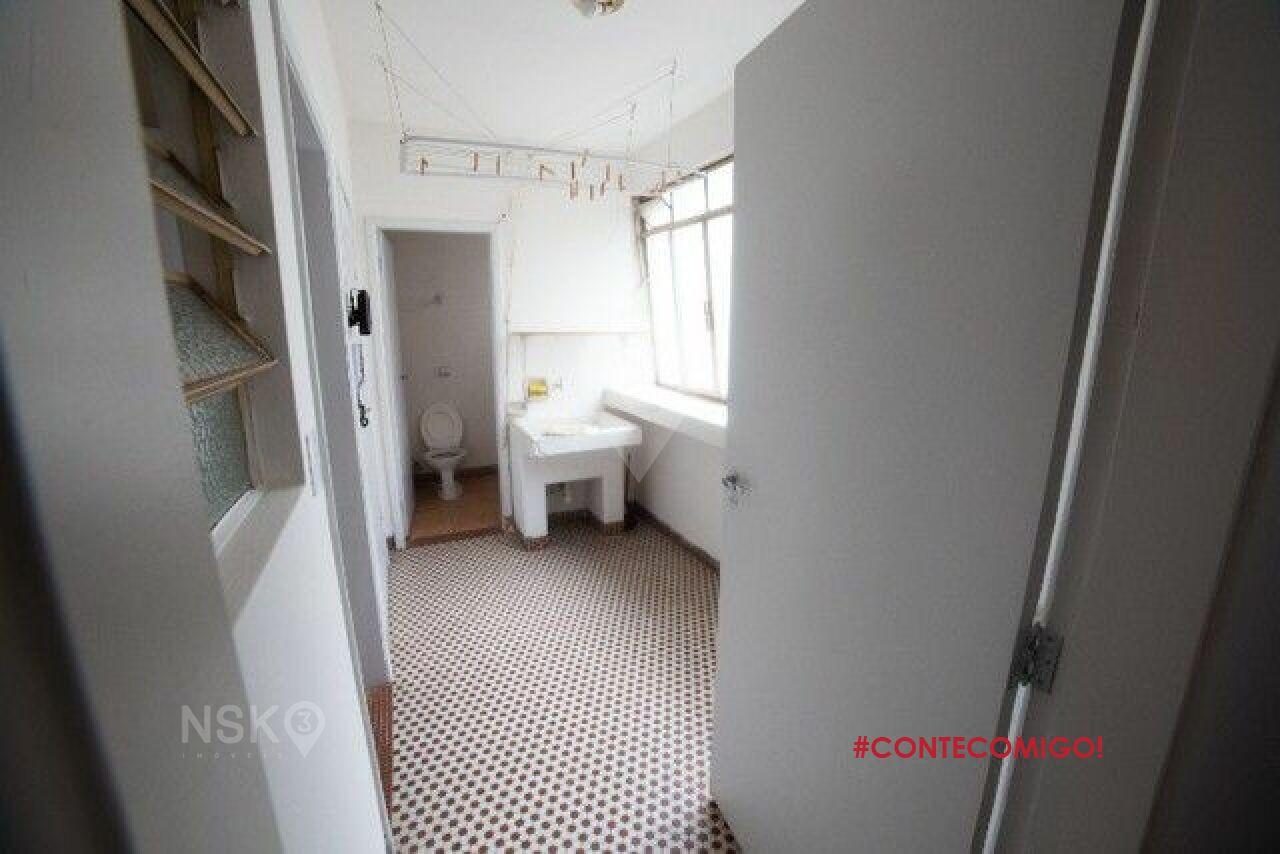 Apartamento para Venda com 2Dorm. e 1Vaga - 115m2 - Bela Vista - NSK3 Imóveis - ED9619
