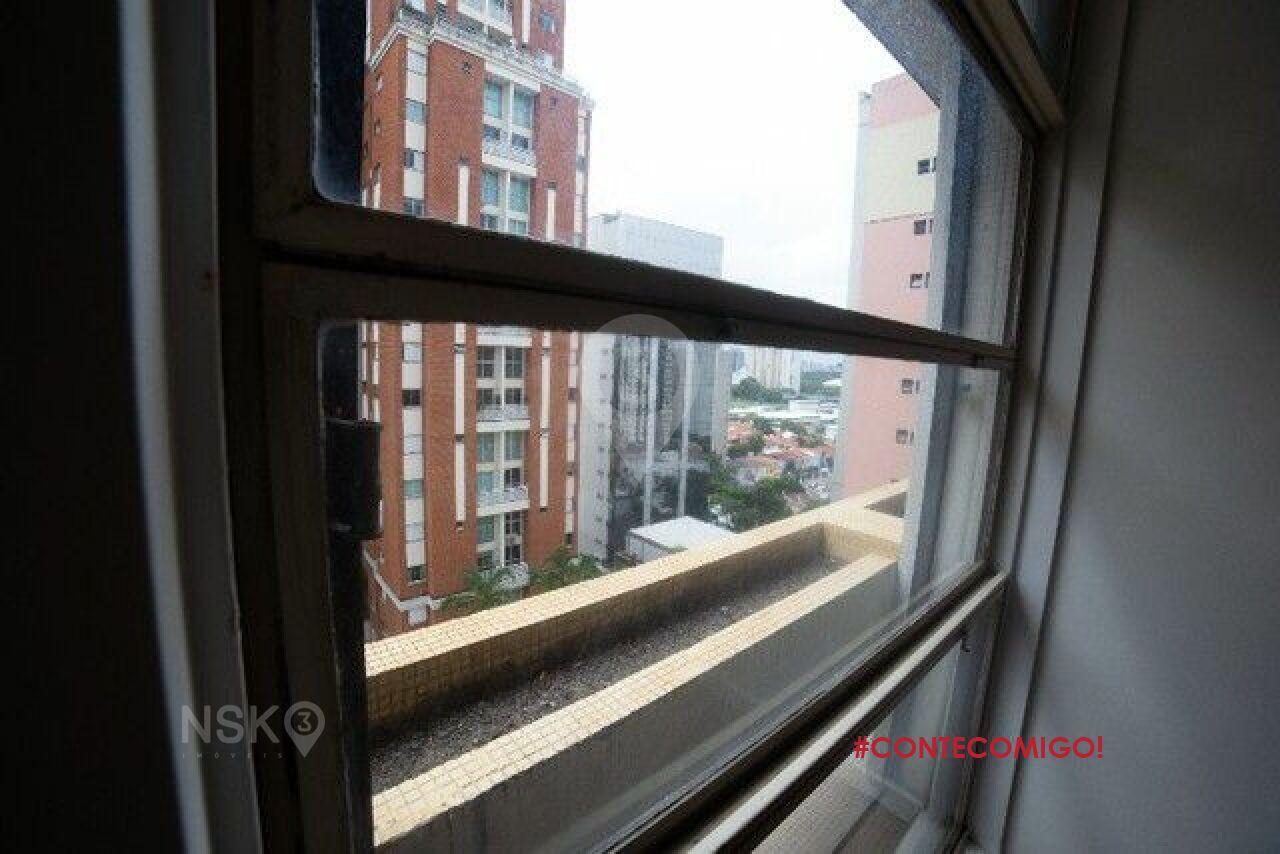 Apartamento para Venda com 2Dorm. e 1Vaga - 115m2 - Bela Vista - NSK3 Imóveis - ED9619