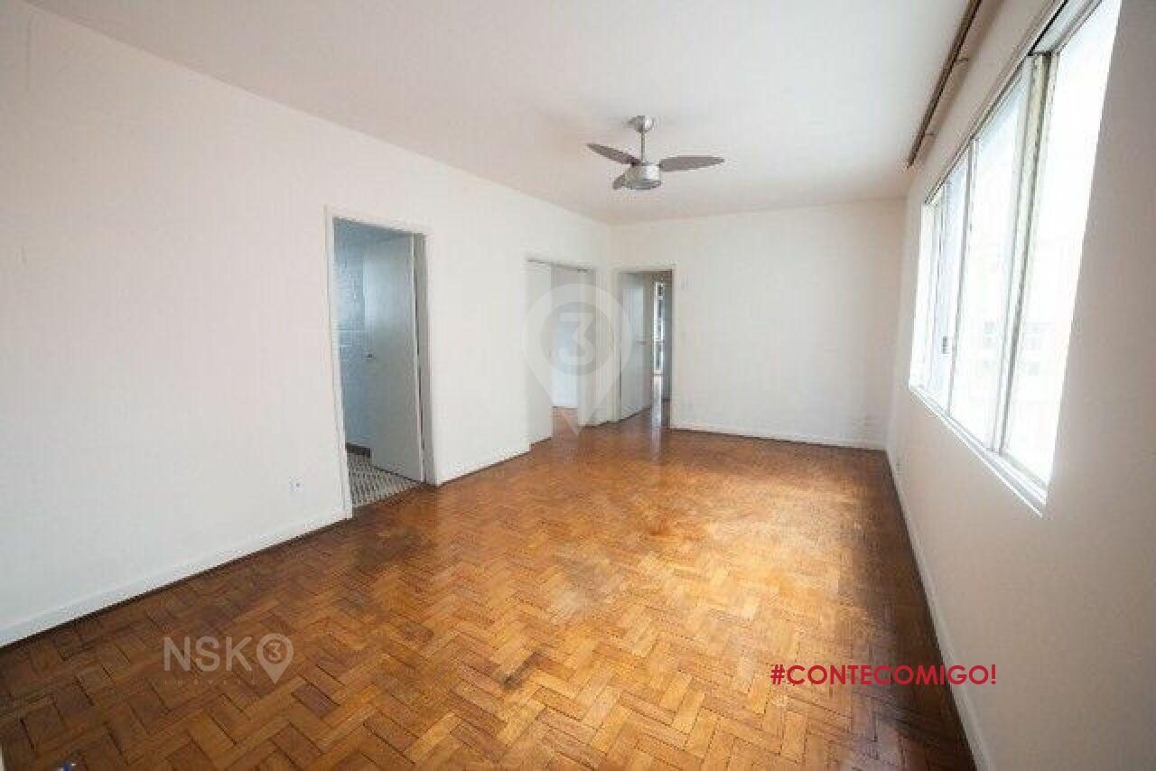 Apartamento para Venda com 2Dorm. e 1Vaga - 115m2 - Bela Vista - NSK3 Imóveis - ED9619