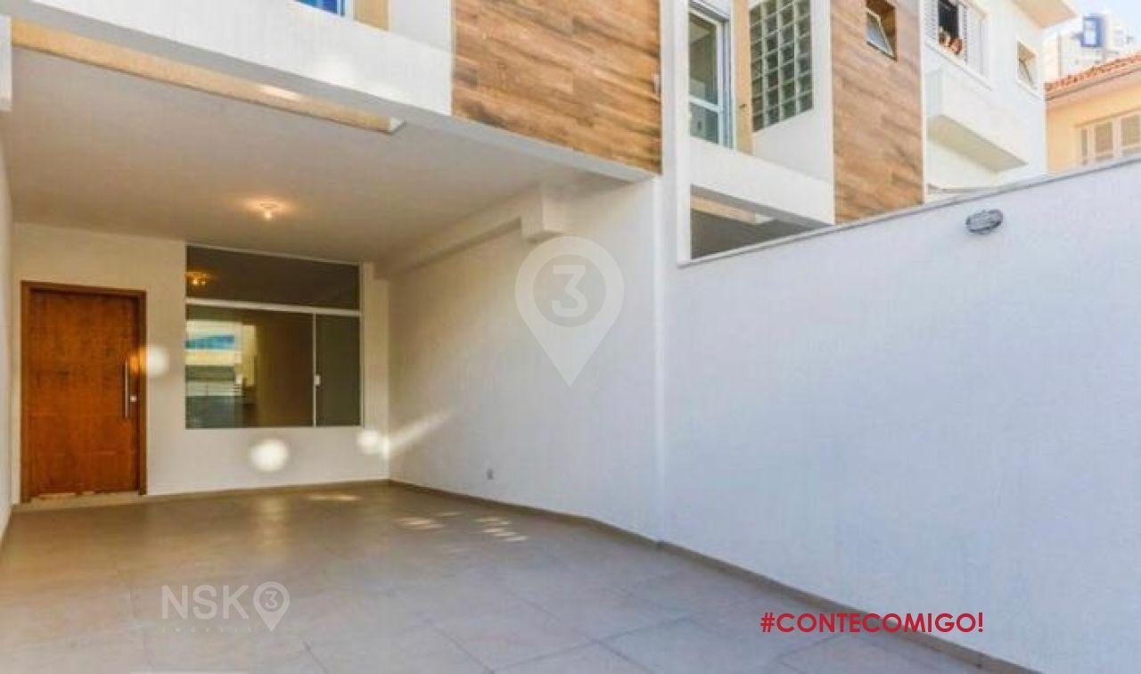 Casa com 3 Quartos e 2 vagas à Venda, 176 m² por R$ 1.380.000,00