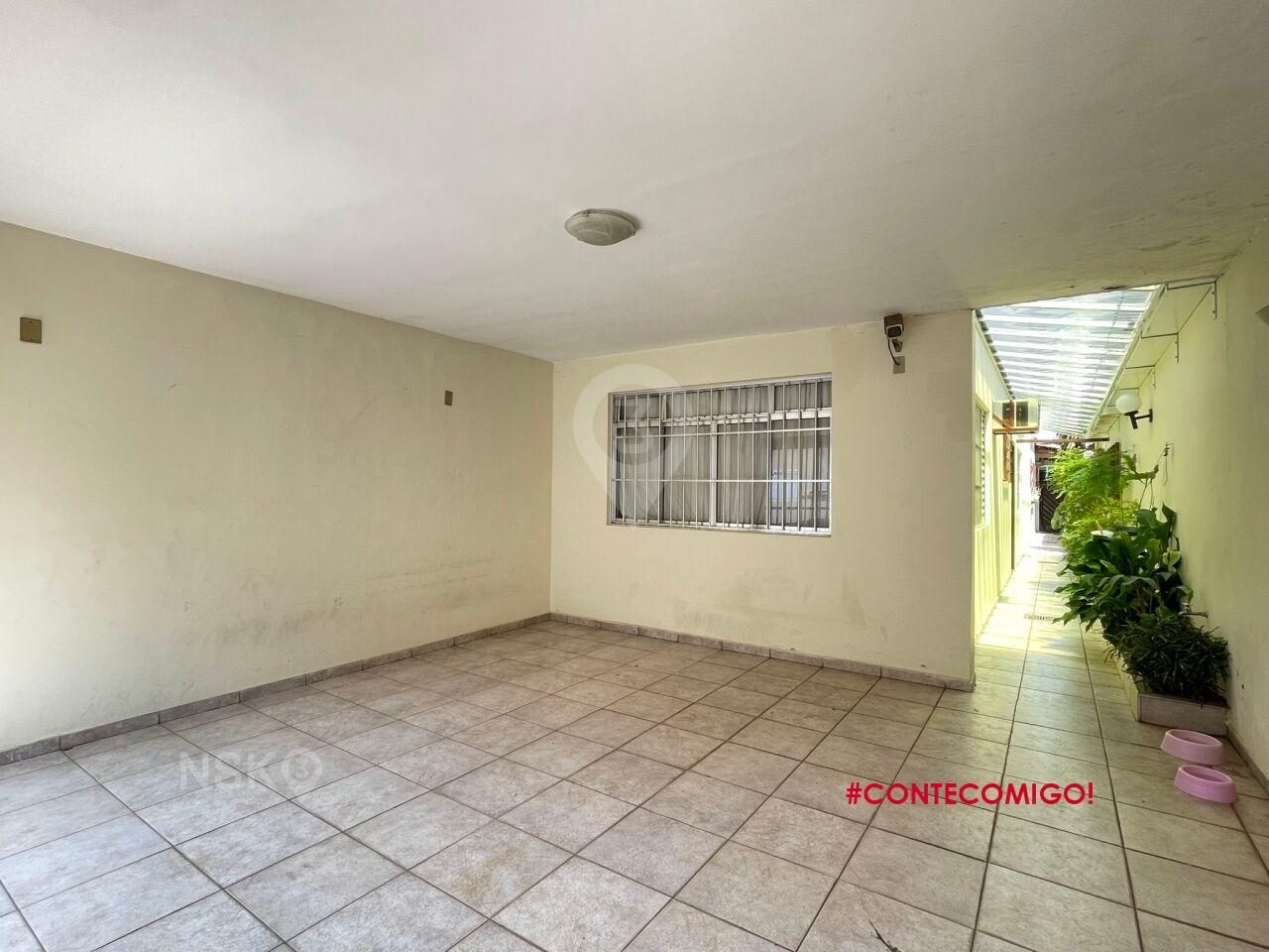 Casa com 3 Quartos e 2 vagas à Venda, 165 m² por R$ 849.900,00