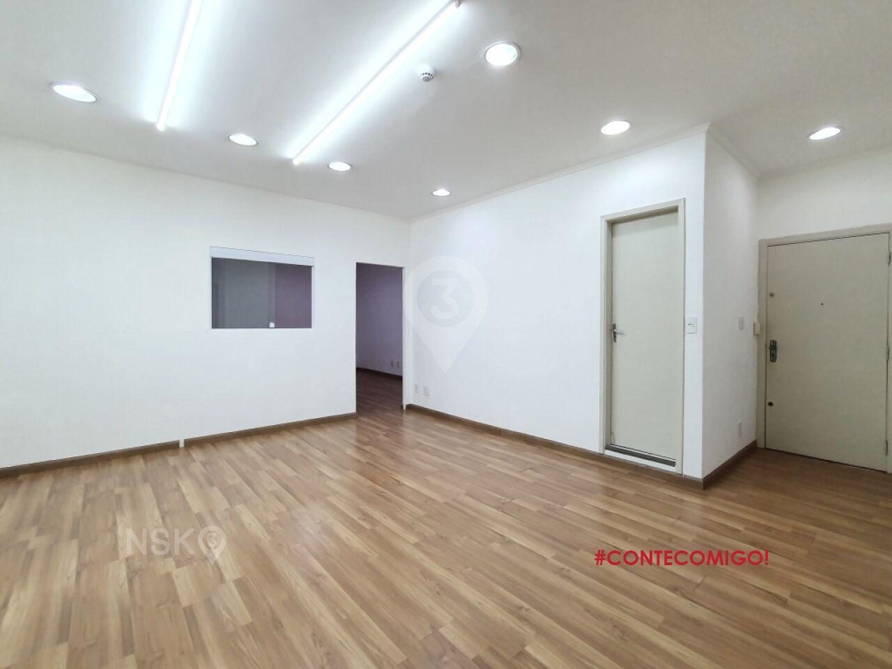 Sala Comercial com 1 Sala à Venda, 70 m² por R$ 248.900,00