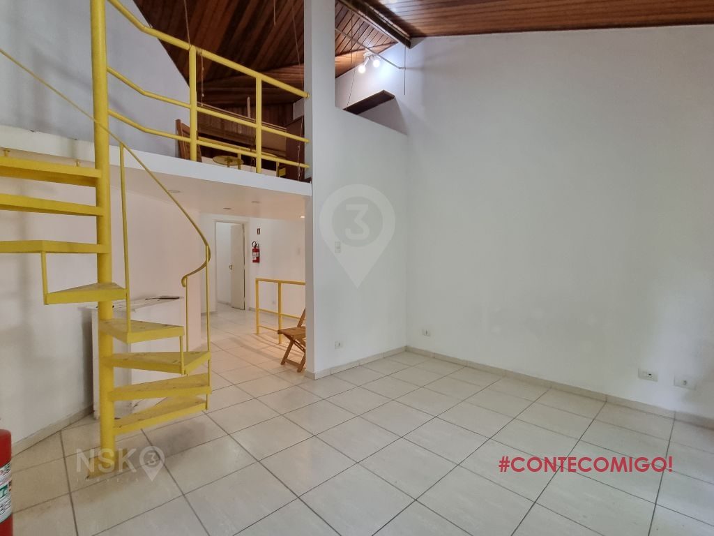 Sobrado para Venda ou Locação - 2 Quartos (1 Suite) - 1 Vaga - Pacaembu - NSK3 Imóveis - Cod. 22870