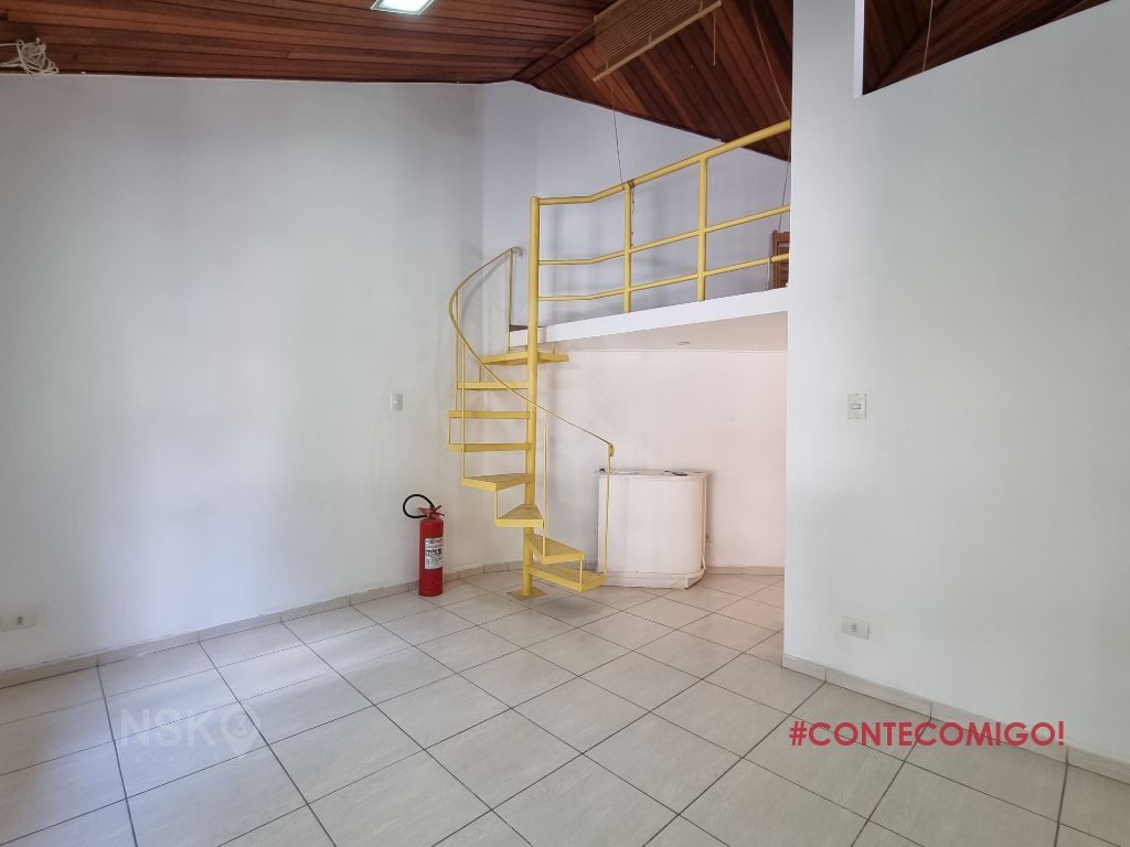 Sobrado para Venda ou Locação - 2 Quartos (1 Suite) - 1 Vaga - Pacaembu - NSK3 Imóveis - Cod. 22870