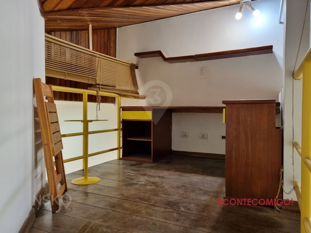 Sobrado para Venda ou Locação - 2 Quartos (1 Suite) - 1 Vaga - Pacaembu - NSK3 Imóveis - Cod. 22870