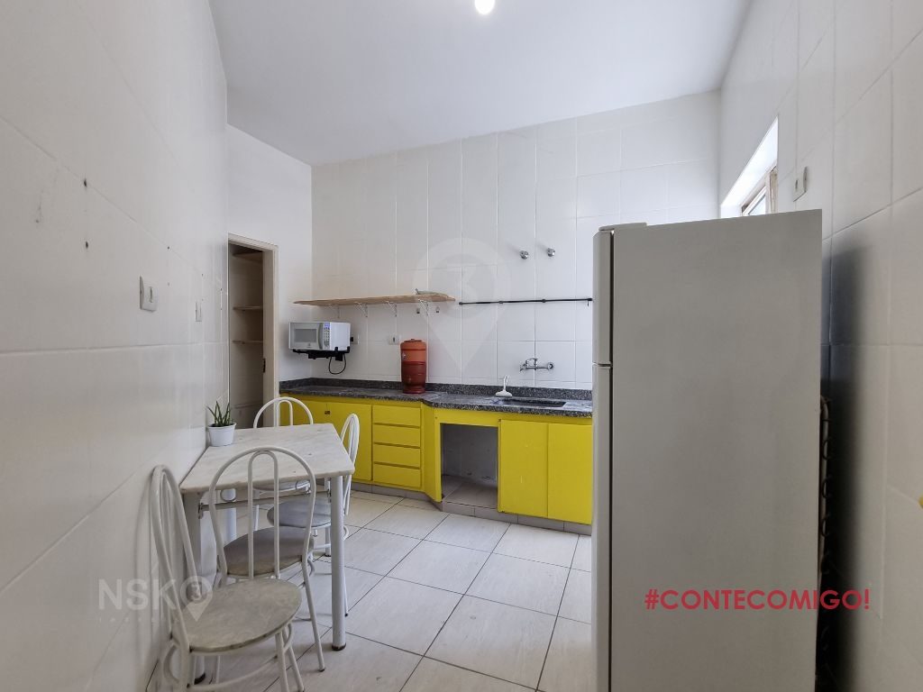 Sobrado para Venda ou Locação - 2 Quartos (1 Suite) - 1 Vaga - Pacaembu - NSK3 Imóveis - Cod. 22870