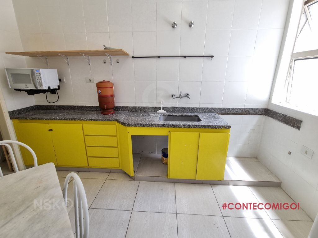 Sobrado para Venda ou Locação - 2 Quartos (1 Suite) - 1 Vaga - Pacaembu - NSK3 Imóveis - Cod. 22870