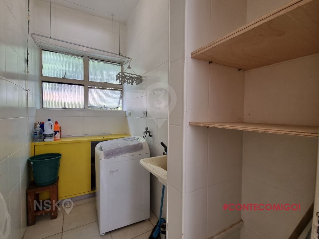 Sobrado para Venda ou Locação - 2 Quartos (1 Suite) - 1 Vaga - Pacaembu - NSK3 Imóveis - Cod. 22870