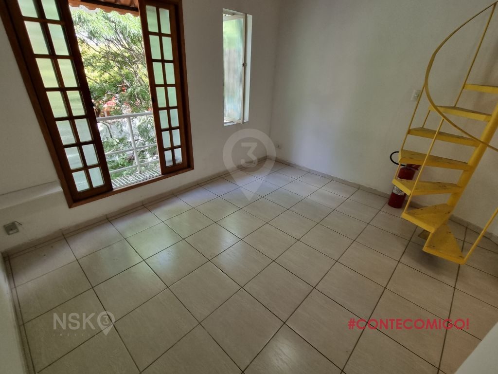 Sobrado para Venda ou Locação - 2 Quartos (1 Suite) - 1 Vaga - Pacaembu - NSK3 Imóveis - Cod. 22870