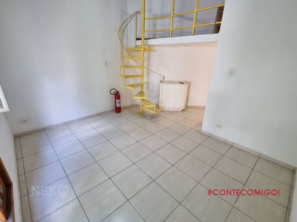 Sobrado para Venda ou Locação - 2 Quartos (1 Suite) - 1 Vaga - Pacaembu - NSK3 Imóveis - Cod. 22870