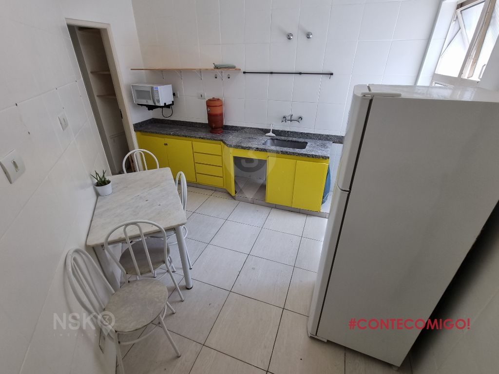 Sobrado para Venda ou Locação - 2 Quartos (1 Suite) - 1 Vaga - Pacaembu - NSK3 Imóveis - Cod. 22870