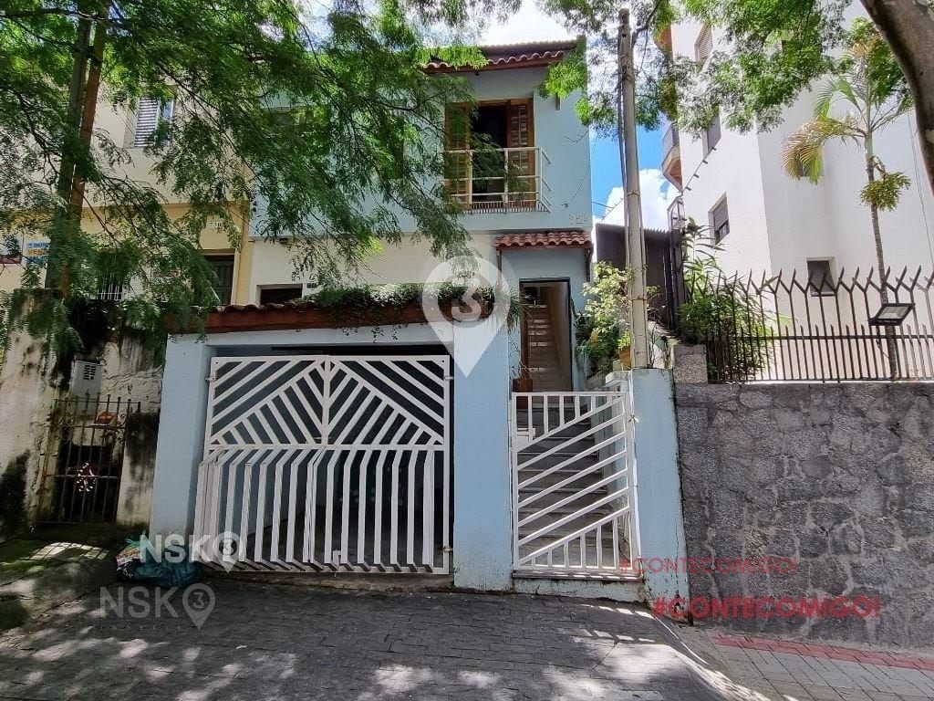 Sobrado para Venda ou Locação - 2 Quartos (1 Suite) - 1 Vaga - Pacaembu - NSK3 Imóveis - Cod. 22870