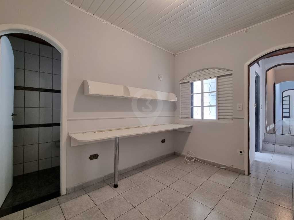 Sobrado para Venda com 3 Sutes + 1 Suíte Emp. - 140m² - 1 Vaga - Vila Clementino - NSK3 Imóveis - Cod. 22881